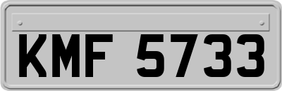 KMF5733