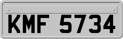 KMF5734