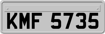 KMF5735