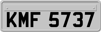 KMF5737