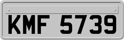 KMF5739