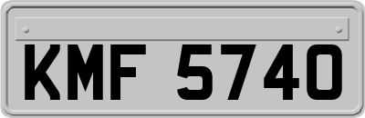 KMF5740