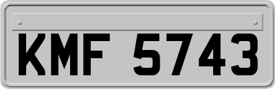 KMF5743