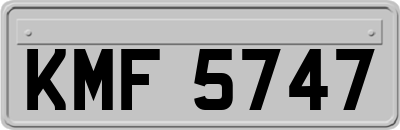 KMF5747