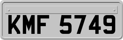 KMF5749