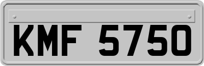 KMF5750