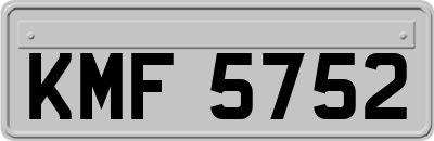 KMF5752