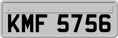 KMF5756