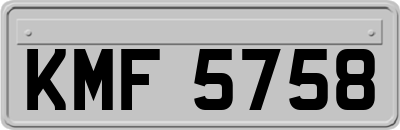 KMF5758