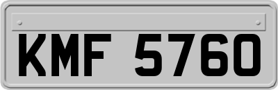 KMF5760