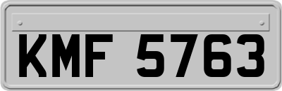 KMF5763