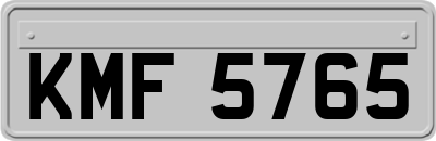 KMF5765