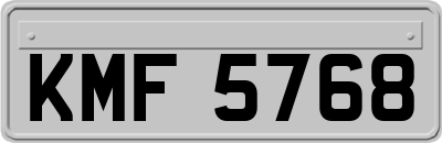 KMF5768