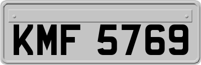 KMF5769