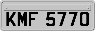 KMF5770