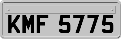 KMF5775