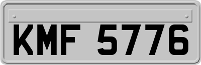 KMF5776