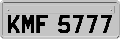 KMF5777