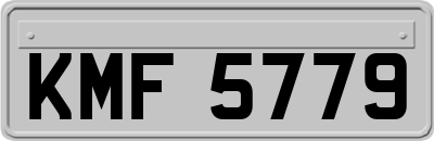 KMF5779