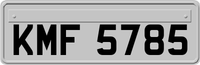 KMF5785