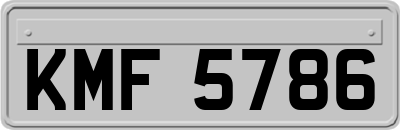 KMF5786