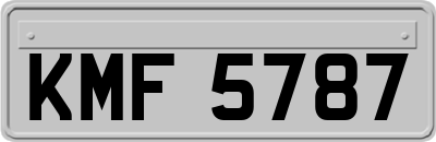 KMF5787