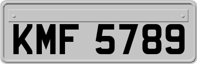 KMF5789