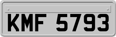 KMF5793