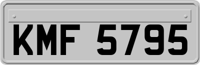 KMF5795