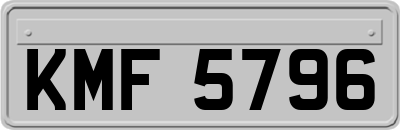 KMF5796