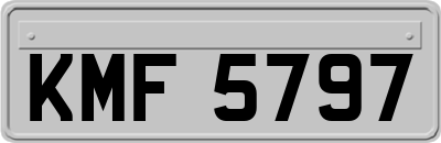 KMF5797