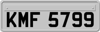 KMF5799