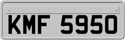 KMF5950