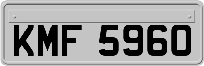 KMF5960