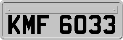 KMF6033