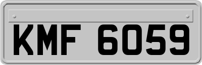 KMF6059