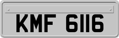 KMF6116