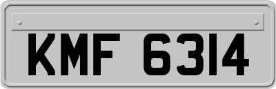 KMF6314