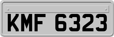 KMF6323