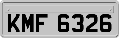 KMF6326