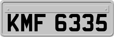 KMF6335