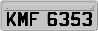 KMF6353