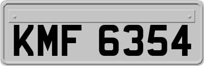 KMF6354