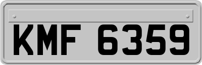 KMF6359