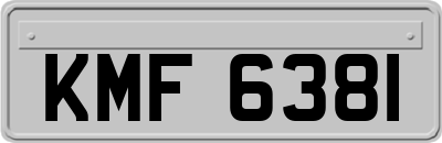 KMF6381