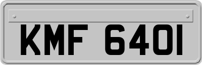 KMF6401