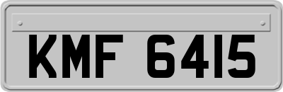 KMF6415