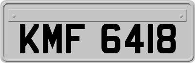 KMF6418