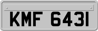 KMF6431