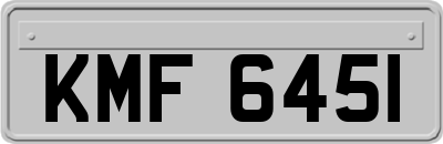 KMF6451